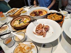 -徽镇小厨·经典徽菜(马连道店)