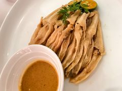 -大鸭梨烤鸭(北洼路店)