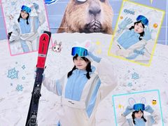-广州热雪奇迹