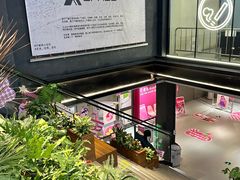 -南京时尚莱迪购物广场(正洪街店)