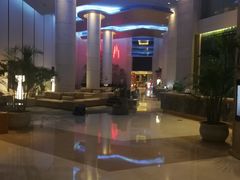 -上海浦东康桥绿地假日酒店