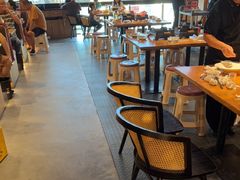 -小舅母子烤鱼(天生城店)
