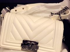 -CHANEL(恒隆广场店)