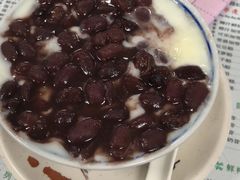 -仁信双皮奶(东川路店)