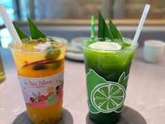 -麻都·成都菜(人民广场店)
