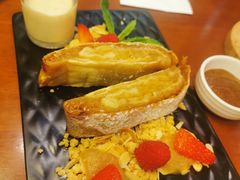 -haxnbauer海森堡德国餐厅(深圳coco店)