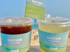 -本来不该有·鲜果咖啡(大梅沙店)