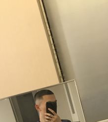 -MARTIN'S BARBER SHOP男士理发馆