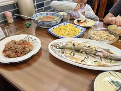 -灵福缘私房菜·农家菜(拈花湾·灵山大佛必推店)