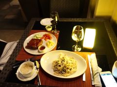 -WOLFGANG PUCK KITCHEN & BAR(迪士尼小镇店)