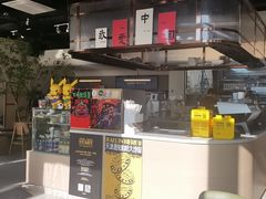 -Pekaa啤咖食肆Coffee&Bistro