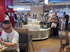 -乡村基(杨家坪建设店)