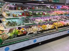 -盒马鲜生(杭州运河上街店)