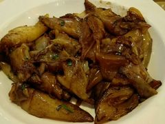-石岐佬中山菜馆(张溪店)