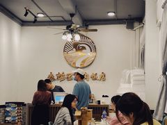 大堂-春梅里卤鹅馆·47年老字号(中山路店)