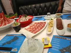 -德龙火锅(松源街直营店)