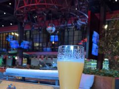 -肉串汪(望京店)