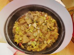 -朴大叔拌饭(广州花城汇店)