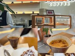 -LilBee Coffee