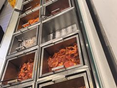 -玫瑰花园自助烤肉(顺义鑫海韵通店)