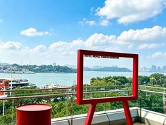 -厦门海港英迪格酒店(中山路店)