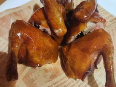 -江南赋(内蒙古大厦店)