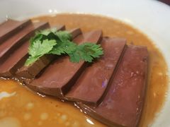 -e公馆鹅肉饭店·潮汕卤鹅(西平店)