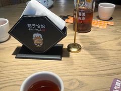 -茄子恰恰·新云南小炒(坪山益田店)