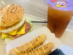 -牛纽塔·牛人堡(群众路店)