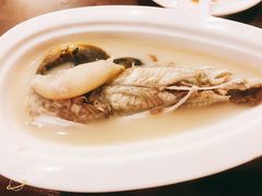 -味茂·老船夫1927(东海东路店)