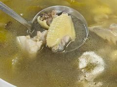 -银峰农庄·特色烧鸡·鲜无花果浸鸡