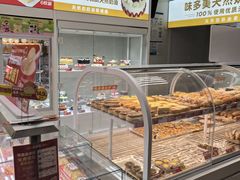 -味多美蛋糕(航天桥店)