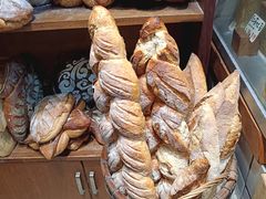 -Juicy Bakery(大学路店)