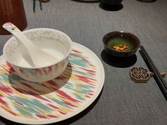 -锦府园·新台州菜(合生汇店)