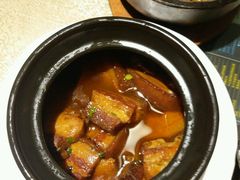 -小碗大胃(福久源新天地店)
