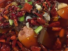 毛血旺-妈妈的味道(工人体育场东路店)