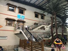 -南宫温泉水世界