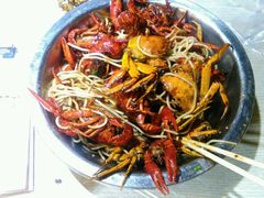 android_upload_pic-巴厘龙虾·榜首油焖大虾(旗舰店·万松园)