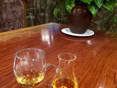 -漫渡庄绿岛花园•隐世庭园菜(滨湖店)