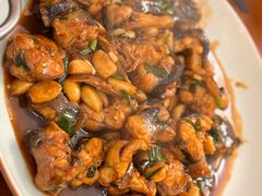 -灵福缘私房菜·农家菜(拈花湾·灵山大佛必推店)