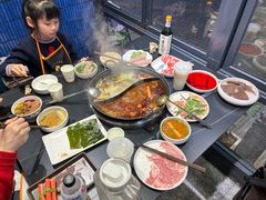 -俏媳妇火锅(宽窄巷子店)