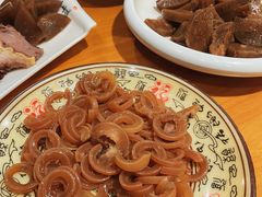 驴皮-驴脾气特色炒菜(广渠门内店)