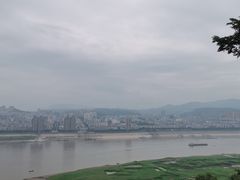 -丰都鬼城名山景区