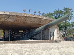 -胡里山炮台