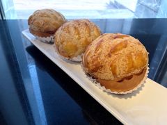 菠萝包-小资太太餐厅(南岗区店)