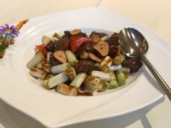 -利苑酒家(金宝店)