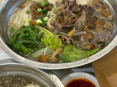 -福屿鲜捞小吃·捞化(福屿总店)