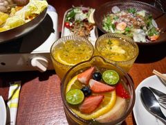 -卡朋厨房(289艺术园区店)