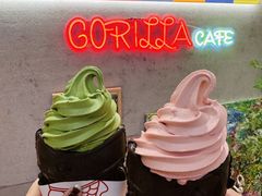 -高力乐面包咖啡厅(西塔店)