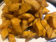 -晚归月亮湾私家菜(临邑路店)